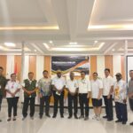 DLH Gelar Konsultasi Publik Ranperda dan Naskah Akademik Pengelolaan Persampahan