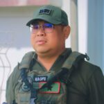 Satgas Ops Damai Cartenz-2025 Tangkap DPO KKB di Sentani