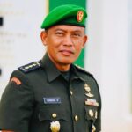 Aparat Keamanan Buru Pelaku Penyerangan di Yahukimo