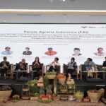 Isi Panel Diskusi dalam Asia Land Forum 2025, Dirjen Penataan Agraria: Kolaborasi Lintas Sektoral Kunci Keberhasilan Reforma Agraria