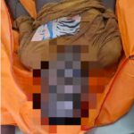 Jenazah Pria Tanpa Identias Ditemukan di Jembatan Jalan Hasanuddin – WR Supratman