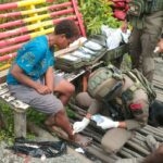 Tim Medis Satgas ODC 2025 Berikan Pelayanan Kesehatan bagi Warga Puncak Jaya