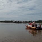 Perahu Bermuatan Karaka Tenggelam, Satu Orang Hilang