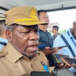 SKB CPNS Tahun 2024 Mimika akan Digelar Senin Mendatang