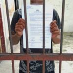 Polsek Mimika Baru Tangkap Pencuri Ratusan Ekor Ayam