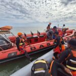 Operasi SAR Laka Laut di Perairan Puriri Ditutup, Satu Orang Dinyatakan Hilang