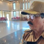 Distrik Wania Mulai Buka Pelayanan di Gedung Baru