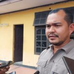 Polisi Tangkap Pelaku Pembacokan Anak Tiri