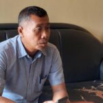 Kasatintel Polres Mimika Iptu I Putu Dhayana