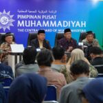PP Muhammadiyah Tetapkan 1 Ramadhan 1446 H Jatuh pada 1 Maret 2025