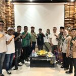 HMI Cabang Mimika Peringati Milad ke-78 Organisasi