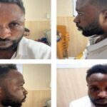 Satgas Ops Damai Cartenz 2025 Buru Pelarian Narapidana Penihas Heluka