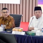 Kementerian ATR/BPN Koordinasi dengan Mahkamah Agung Selaraskan Prosedur Eksekusi Sengketa Tanah, Menteri Nusron: Cegah Ketidakpastian dalam Pelaksanaan Putusan Pengadilan