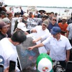 Nusron Wahid Masuk Daftar Menteri dengan Kinerja Terbaik Versi RODA Institute