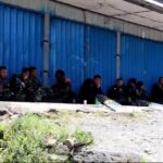 Pasca Aksi Saling Serang Antara Massa Pendukung Paslon, Situasi Kamtibmas Puncak Jaya Kondusif