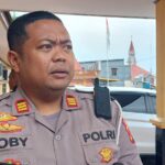 Imbauan Berlalulintas yang Dikeluarkan Satlantas Polres Mimika Selama Ramadan