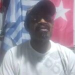 Lenis Kogoya Jadi DPO TPNPB