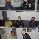 Satgas Ops Damai Cartenz-2025 Gandeng Tokoh Papua Wujudkan Kamtibmas Aman dan Damai