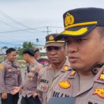 Ratusan Personel Lintas Sektor Bakal Amankan Arus Mudik Idul Fitri 1446 Hijriah