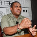 Ketua BMP-RI Ajak Warga Papua Perkuat Toleransi Antarumat Beragama di Bulan Ramadan