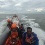 Seorang Nelayan Tenggelam saat Berusaha Perbaiki Jaring Ikan di Perairan Asmat