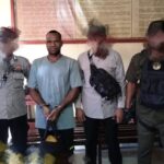 Nikson Matuan, Tersangka Penembakan di Yalimo, Diserahkan ke Kejaksaan Wamena