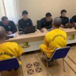 Polri Periksa Saksi Tiga Oknum TNI Terkait Kasus Penjualan Senjata Api Lintas Provinsi ke KKB