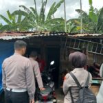 Subsatgas Si Ipar ORC 2025 Data Anak-anak Yang Putus Sekolah