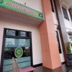 Tiga Bulan Pertama Tahun 2025, PA Mimika Catat Penurunan Jumlah Perkara