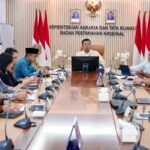 Optimalisasi Pendapatan Negara, Kementerian ATR/BPN dan Kementerian Keuangan Akan Kerja Sama Tertibkan Penggunaan HGU yang Tak Sesuai Ketentuan