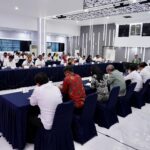 Menteri ATR/Kepala BPN Instruksikan Satker di Daerah untuk Lakukan Peninjauan Sekitar DAS sebagai Langkah Preventif Banjir