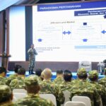 Berikan Pembekalan bagi Kepala Daerah di Magelang Retreat, Menteri Nusron Soroti Reforma Agraria dan Percepatan RDTR untuk Investasi