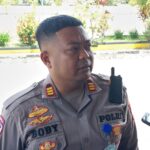 Solar Sering Tumpah di Jalan, Satlantas Imbau Mobil Pengangkut Patuhi Standar Pengisian BBM