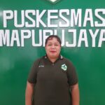 Kasus HIV di Puskesmas Mapurujaya Tercatat 28 Kasus