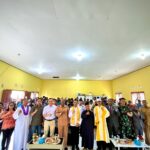 Perkuat Persatuan dan Kesatuan Bangsa FKUB Lakukan Sosialisasi Wasbang