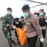 Total 15 Jenazah Telah Dievakuasi, 12 Di Antaranya Sudah Diserahkan ke Pihak Keluarga