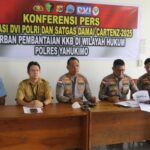 Tiga Jenazah Korban Kekejaman KKB Berhasil Diidentifikasi, Dua Korban Selamat Dievakuasi Setelah Bersembunyi 8 Hari