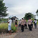 Aksi Saling Lempar Batu, Polsek Miru Tangkap Dua Orang