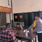 Dua Pedagang Sopi di Sp 1 Siap, Dipulangkan Jika Kembali Berjualan