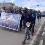 Pemerintah Diminta Mendirikan Universitas Negeri di Mimika dan Nabire