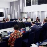 Kementerian ATR/BPN Gelar Kick-off Proyek ILASP, Menteri Nusron: Samakan Persepsi dan Perkuat Komitmen