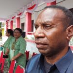 DPRK Dukung Penuh Program TMMD ke-124 di Mimika