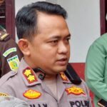 Jelang Pentahbisan Uskup Mimika, Polres Mimika Nyatakan Kesiapan