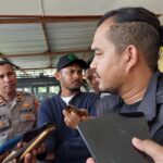 Jenazah Mr. X akan Diserahkan ke Dinsos untuk Dikuburkan