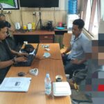 Satgas Ops Damai Cartenz Tindak Tegas, Oknum Anggota Polri Penjual Amunisi ke KKB