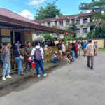 Polsek Miru Dipadati Pencaker