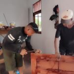 Dansatgas TMMD: Progres TMMD Capai 85 Persen