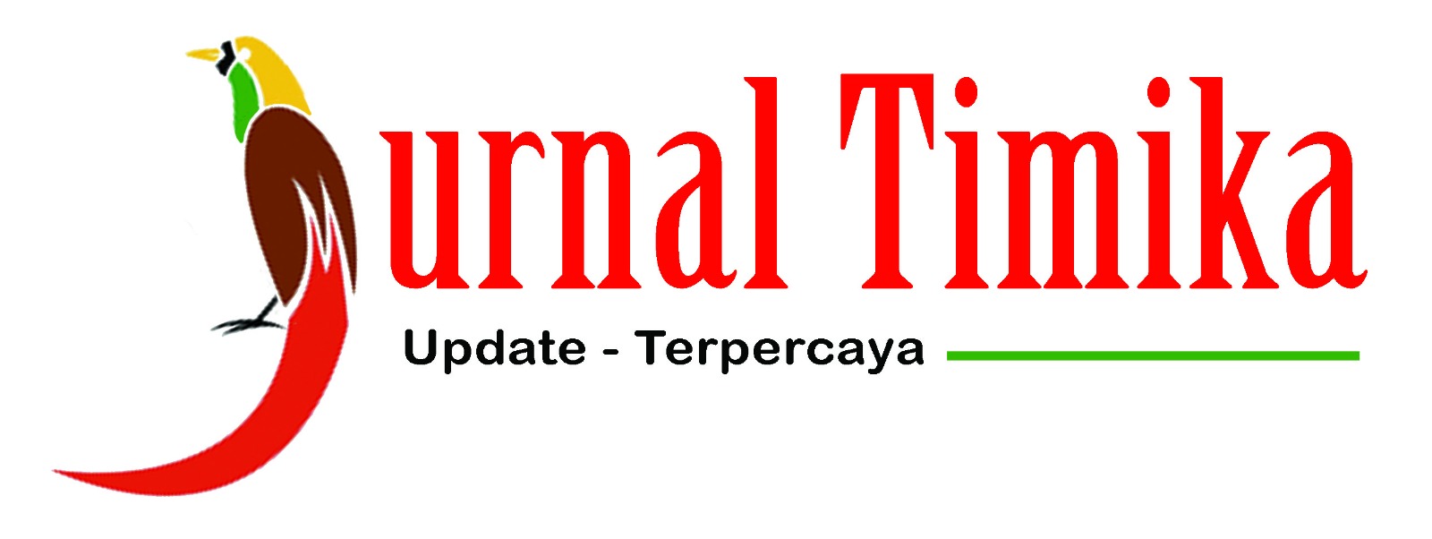 Jurnal Timika