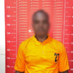 DPO KKB Puncak Yekis Wanimbo alias Salahmakan Tabuni Ditangkap di Mimika, Kepemilikan Senpi Terungkap