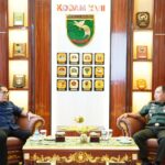 Kolaborasi Kodam XVII/Cenderawasih Bersama BRI Untuk Masyarakat Papua